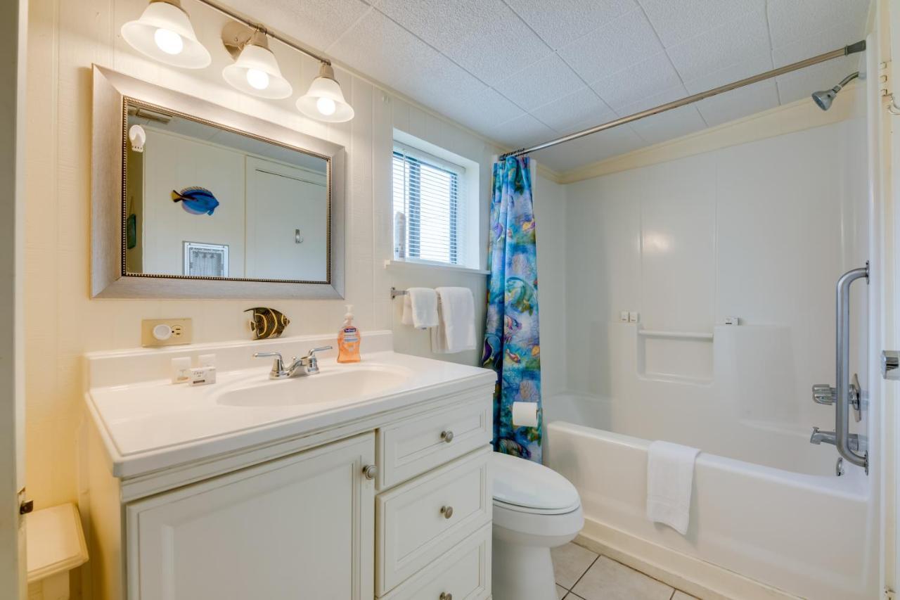Beautiful Rockport Townhome - Walk To Aransas Bay! المظهر الخارجي الصورة